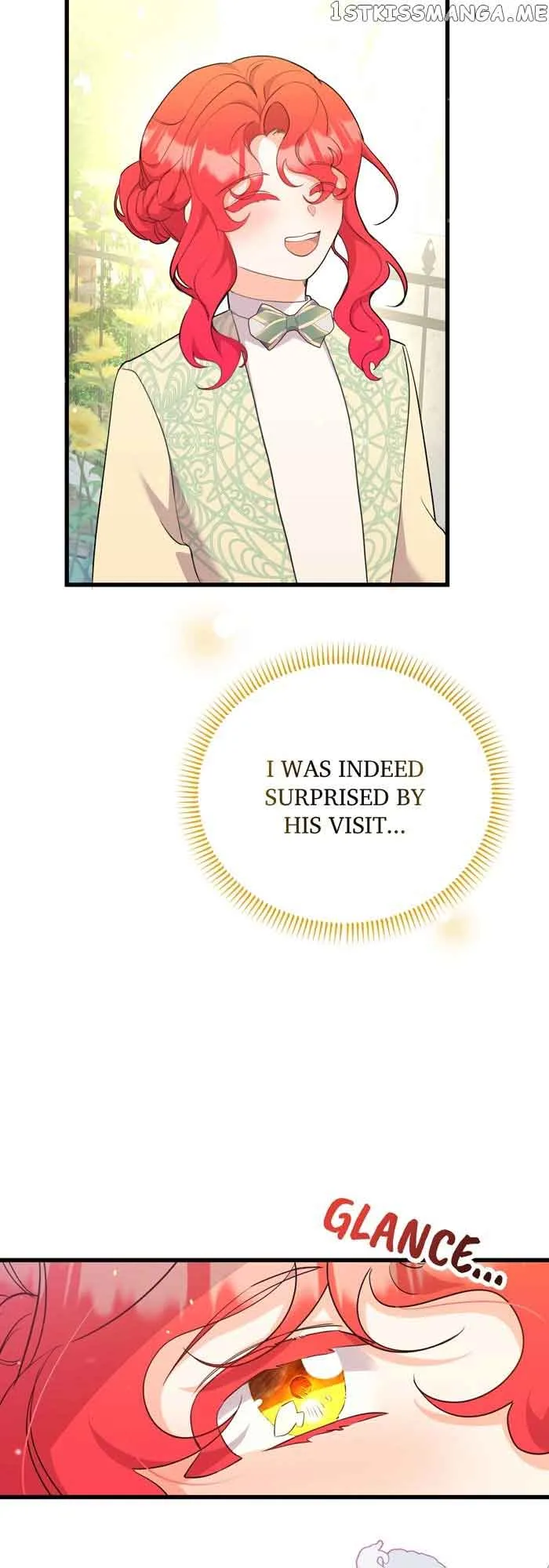 Baby Who Catches The Wind Chapter 45 page 4