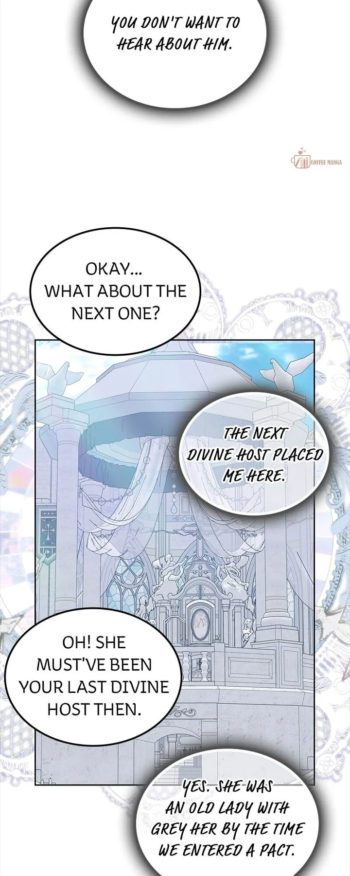 Baby Princess’ Survival Diary Chapter 32 page 31