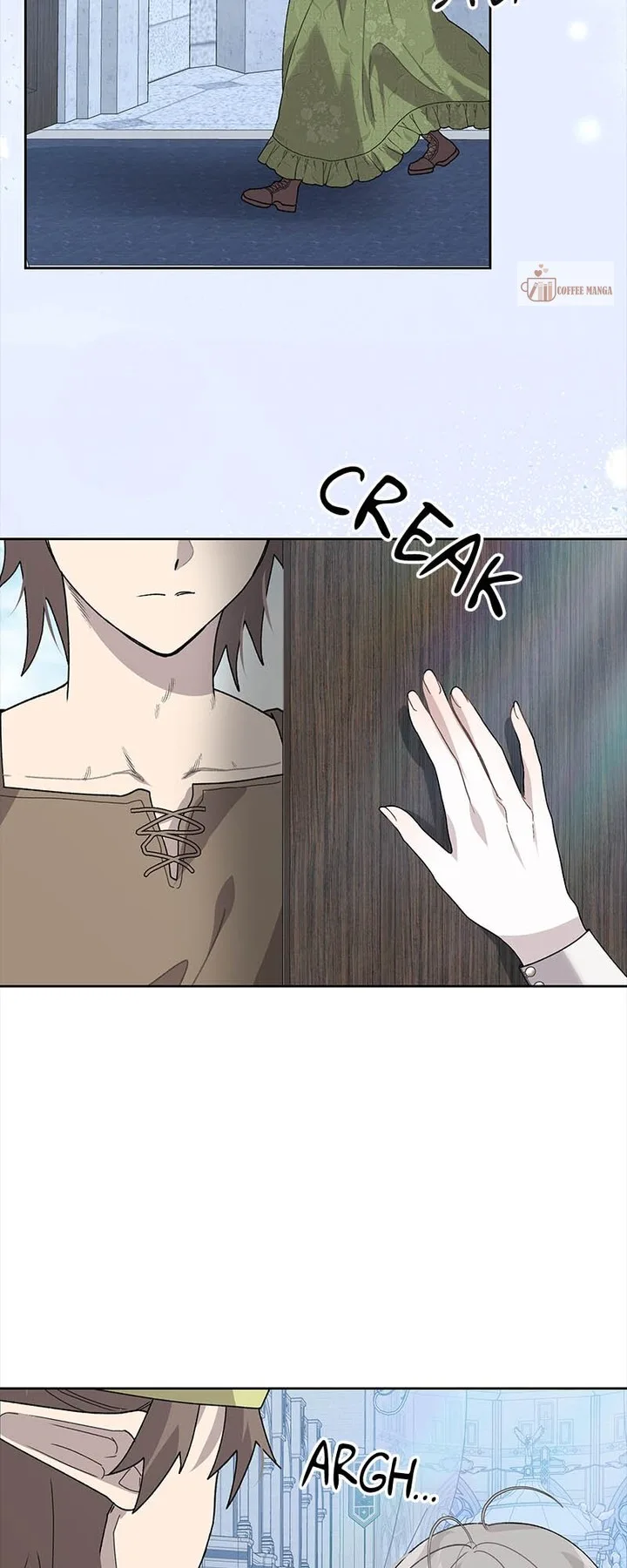 Baby Princess’ Survival Diary Chapter 32 page 41