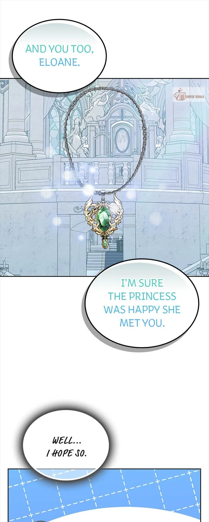 Baby Princess’ Survival Diary Chapter 32 page 29