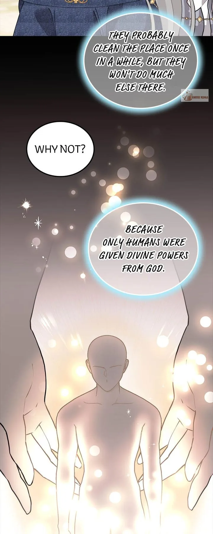 Baby Princess’ Survival Diary Chapter 30 page 5