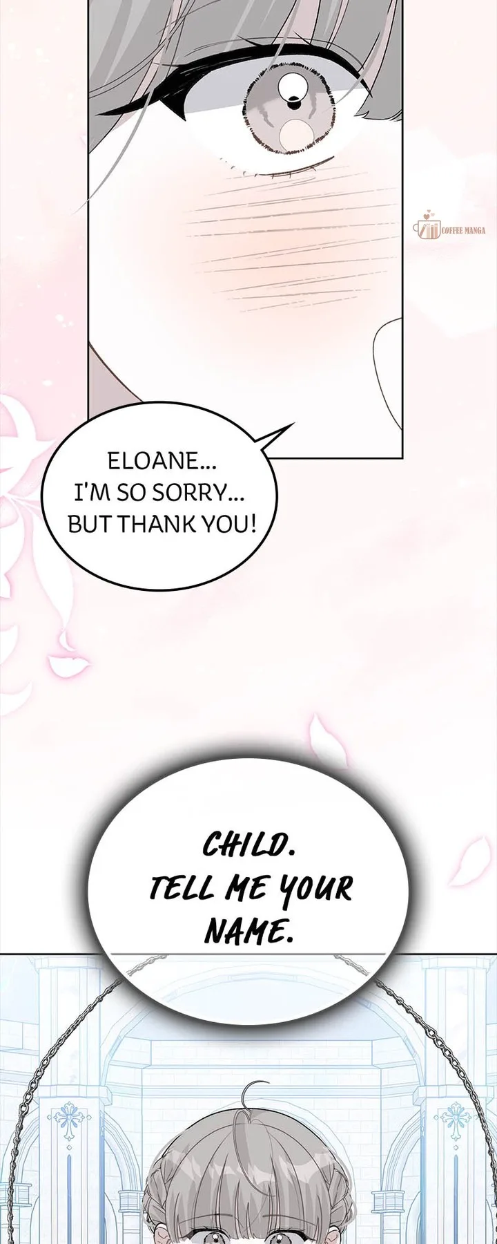 Baby Princess’ Survival Diary Chapter 32 page 52