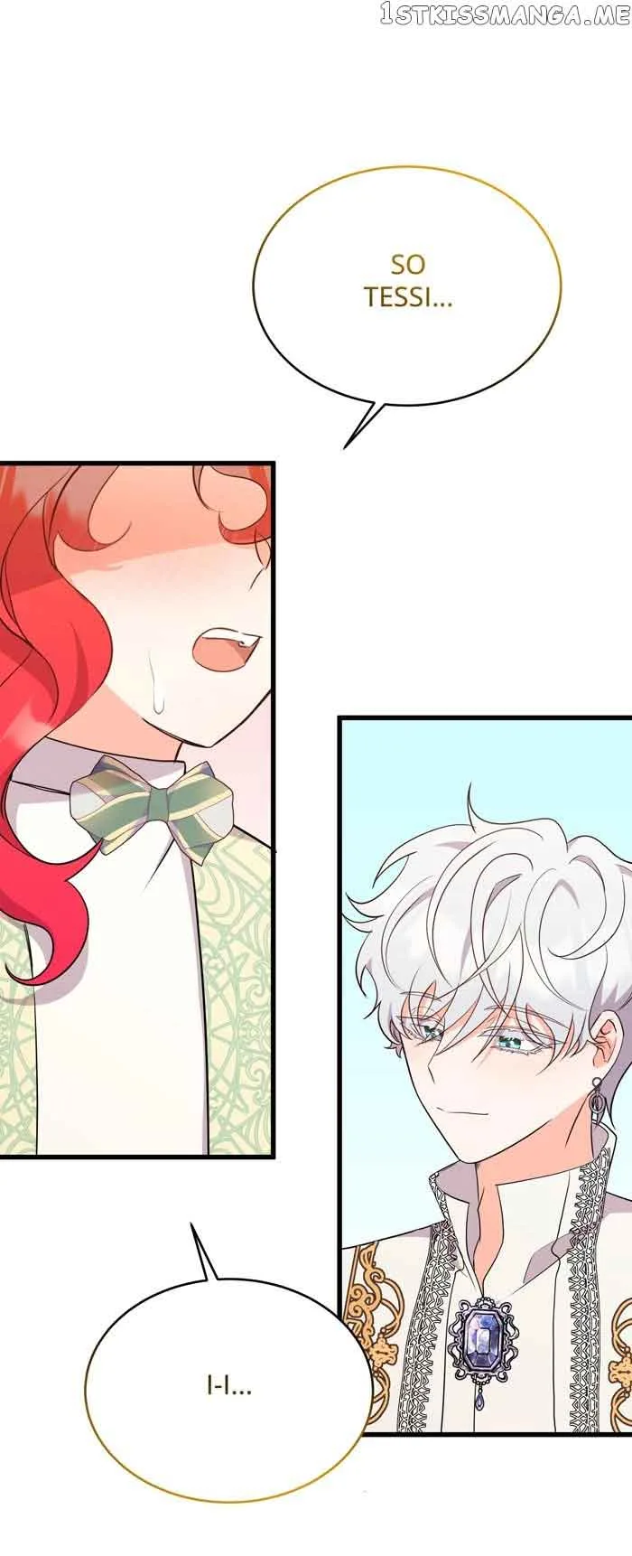 Baby Who Catches The Wind Chapter 45 page 6