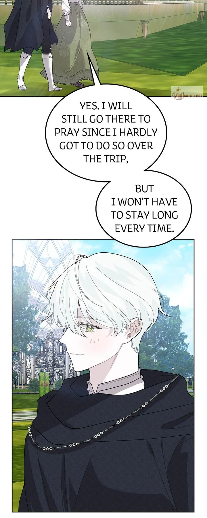Baby Princess’ Survival Diary Chapter 32 page 65