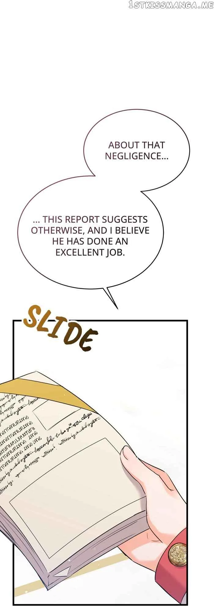 Baby Who Catches The Wind Chapter 44 page 5