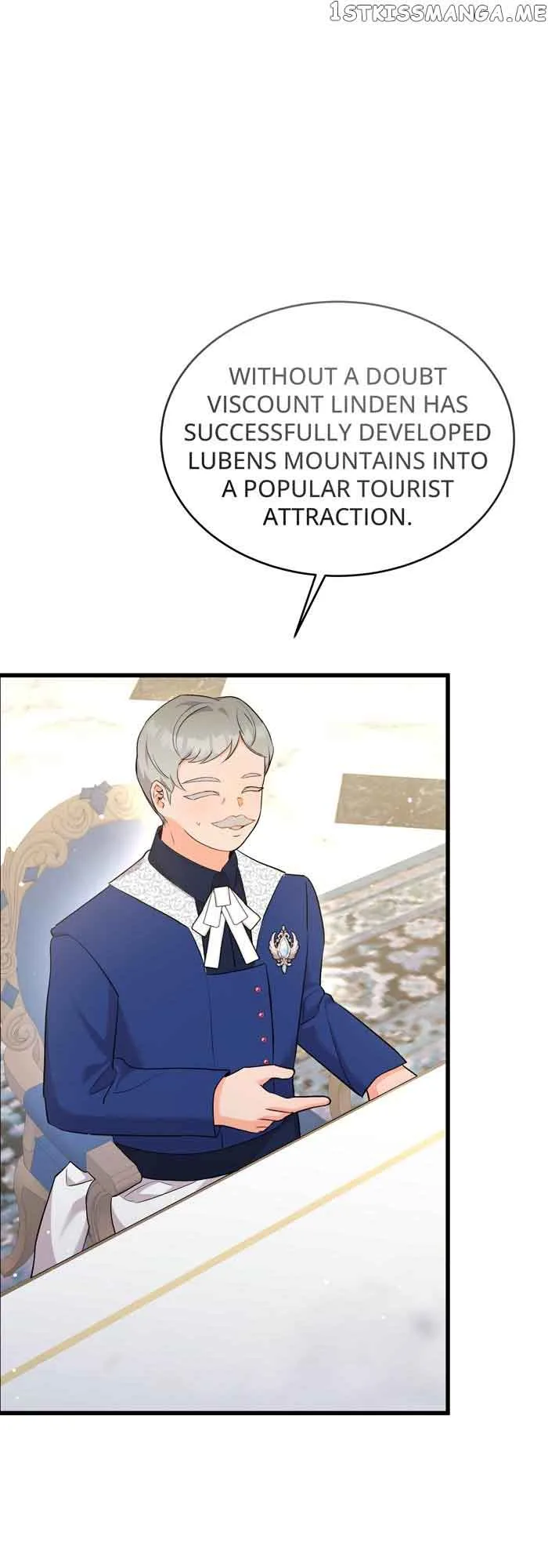 Baby Who Catches The Wind Chapter 44 page 6