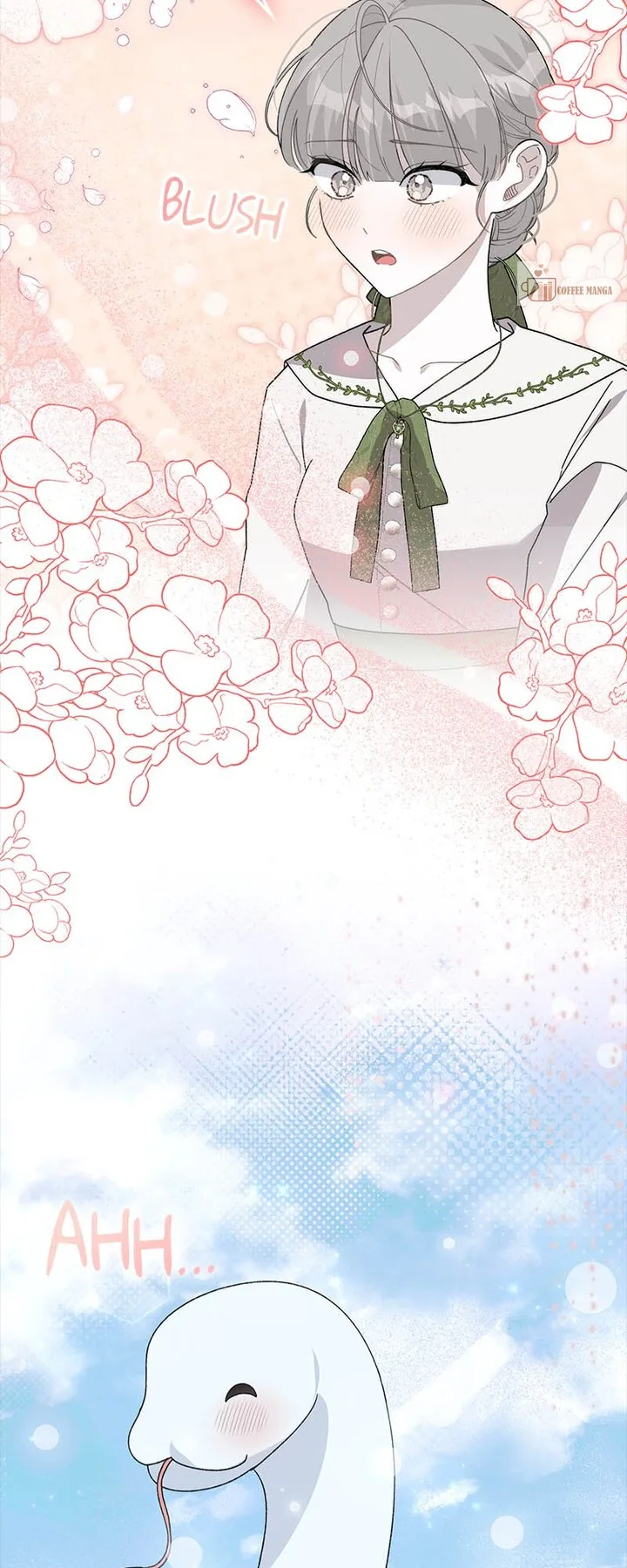 Baby Princess’ Survival Diary Chapter 32 page 68