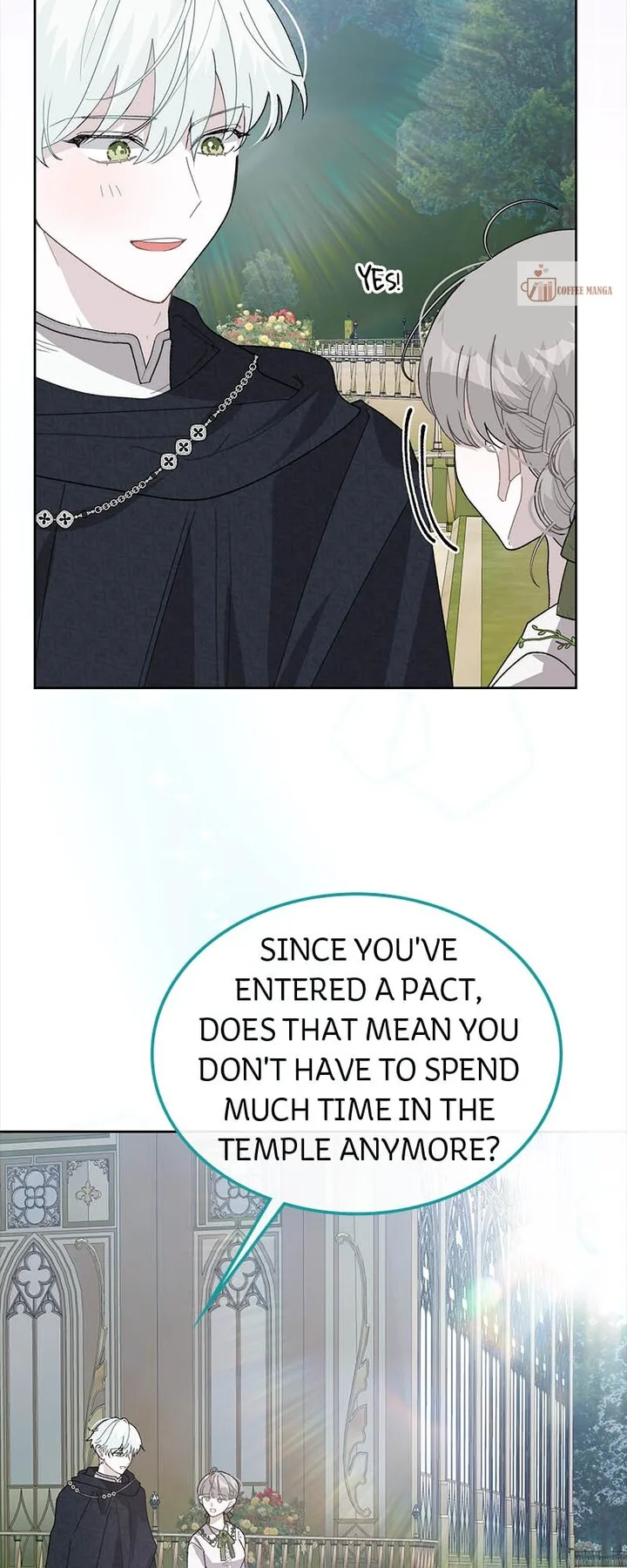 Baby Princess’ Survival Diary Chapter 32 page 64