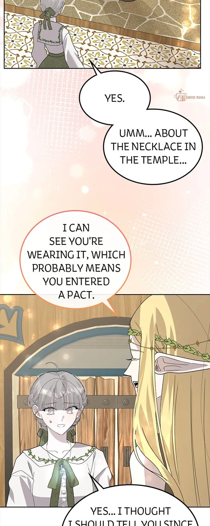 Baby Princess’ Survival Diary Chapter 32 page 58
