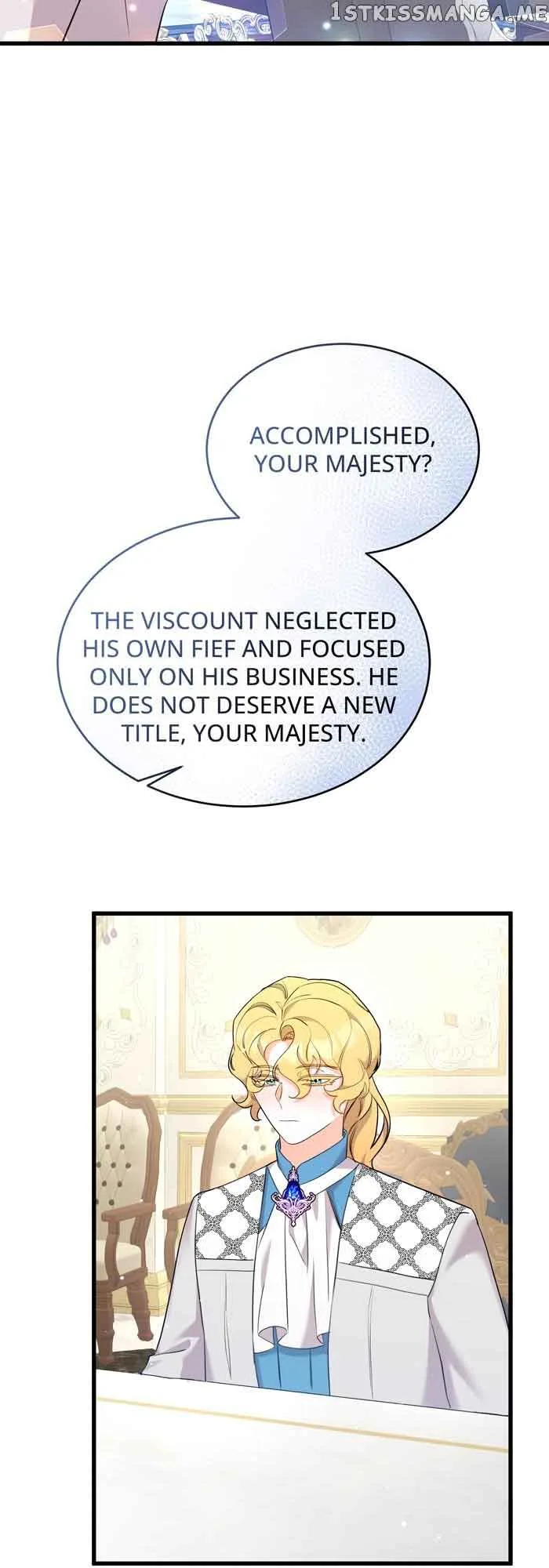 Baby Who Catches The Wind Chapter 44 page 4