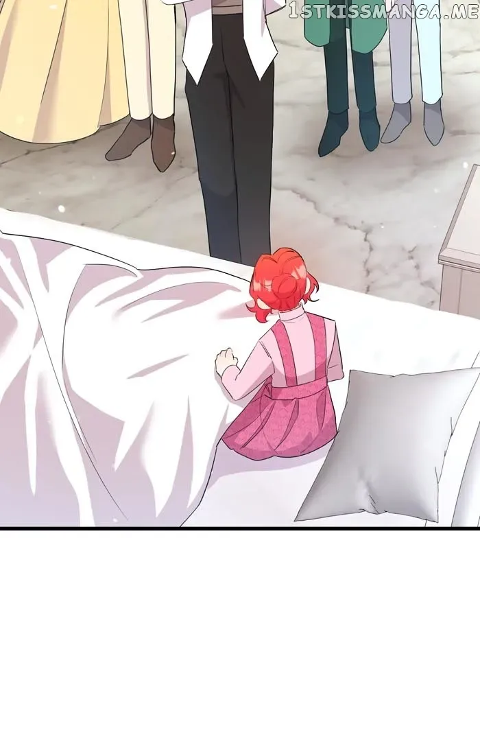Baby Who Catches The Wind Chapter 47 page 11