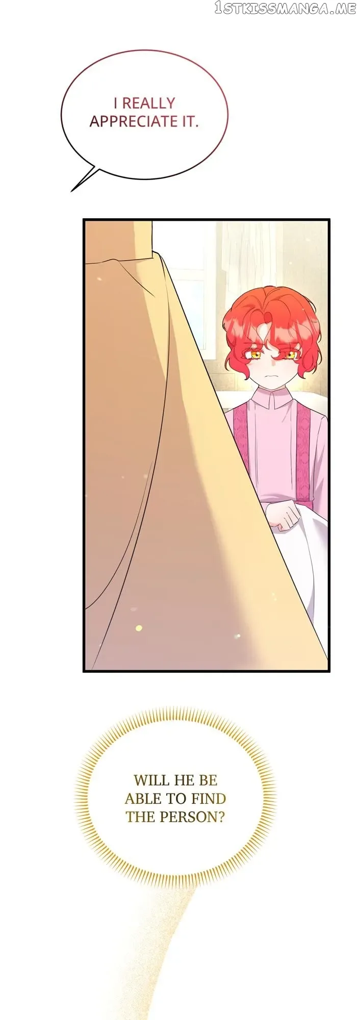 Baby Who Catches The Wind Chapter 47 page 12