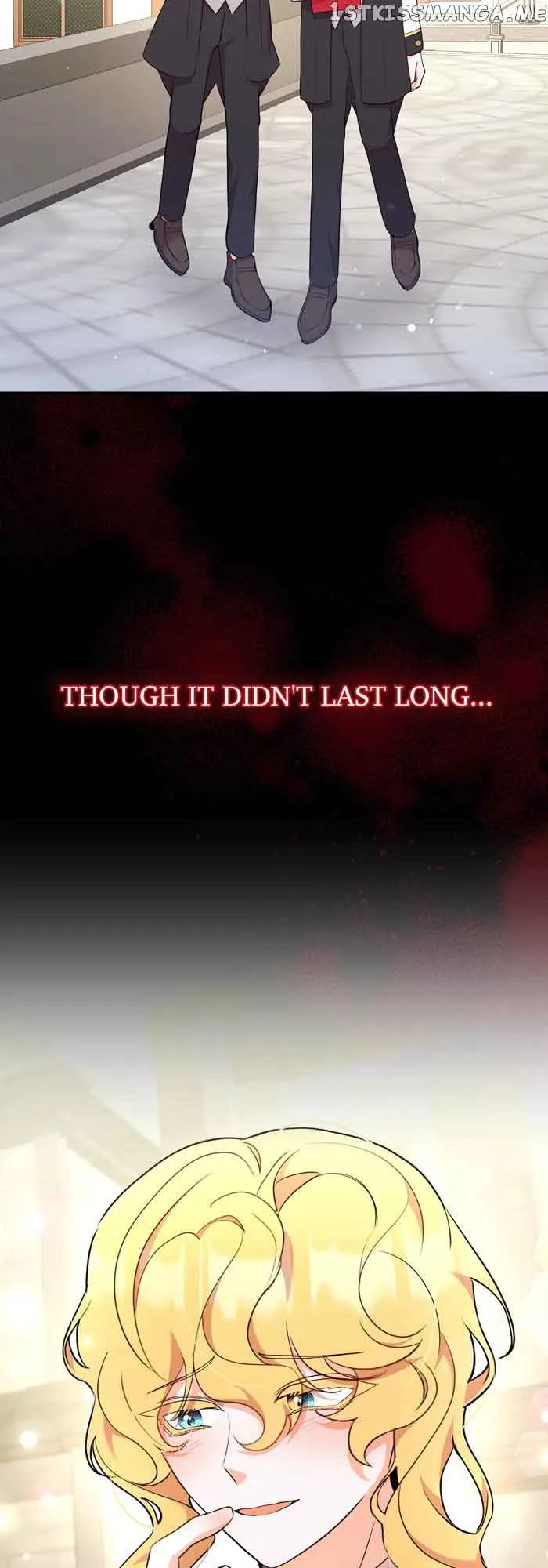 Baby Who Catches The Wind Chapter 42 page 39