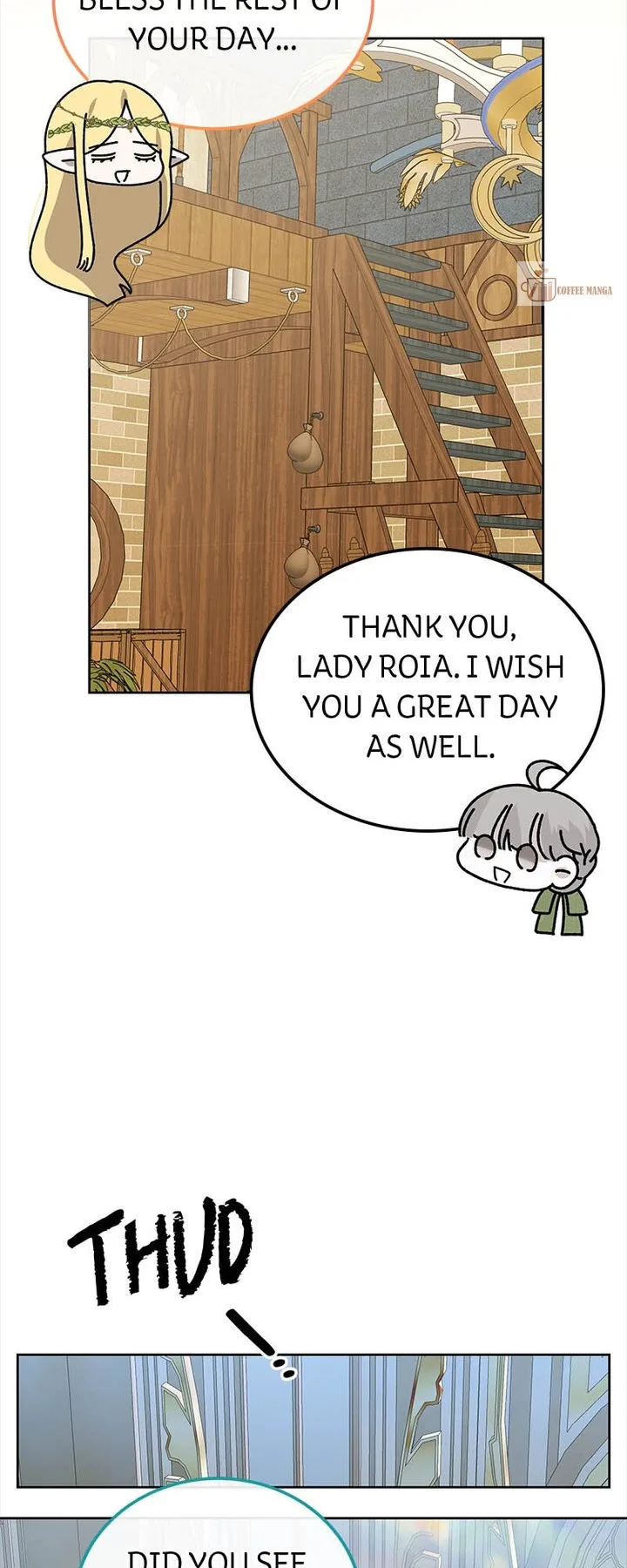 Baby Princess’ Survival Diary Chapter 32 page 62