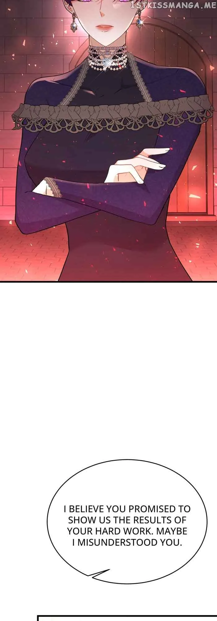 Baby Who Catches The Wind Chapter 46 page 10