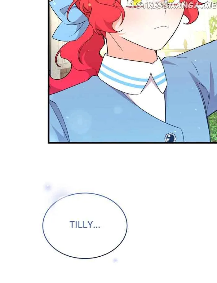 Baby Who Catches The Wind Chapter 48 page 16