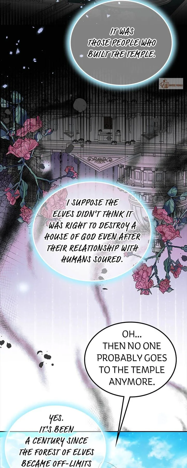 Baby Princess’ Survival Diary Chapter 30 page 9