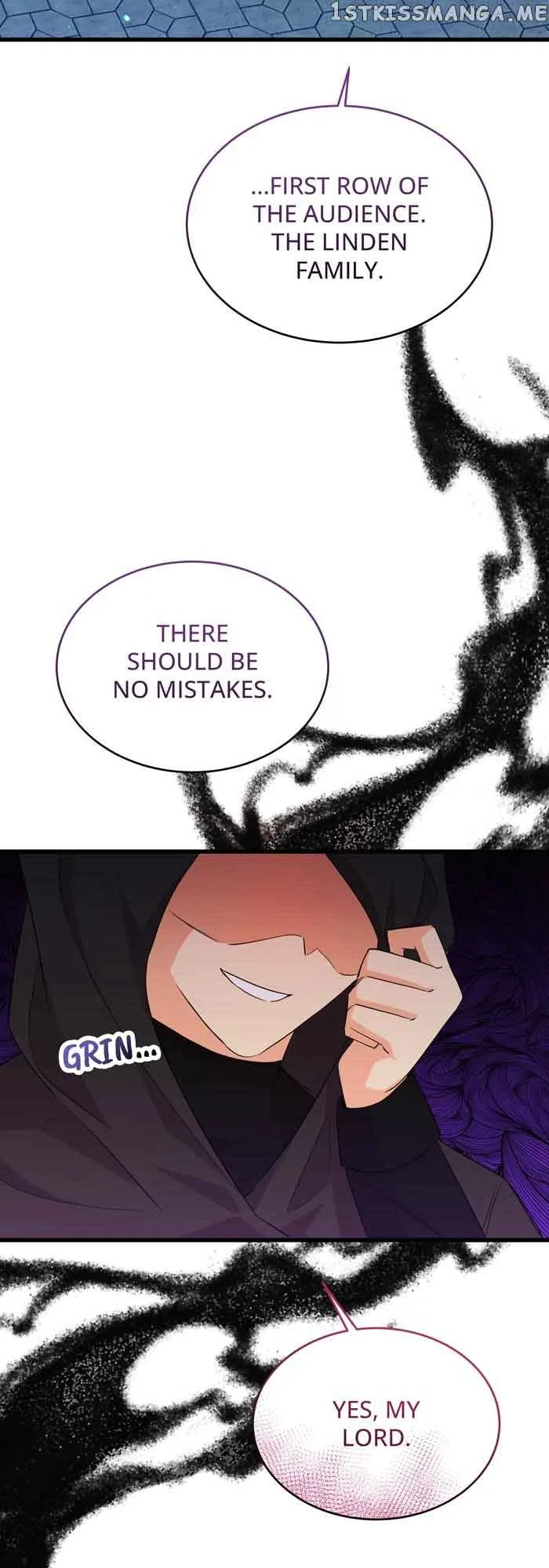 Baby Who Catches The Wind Chapter 46 page 19