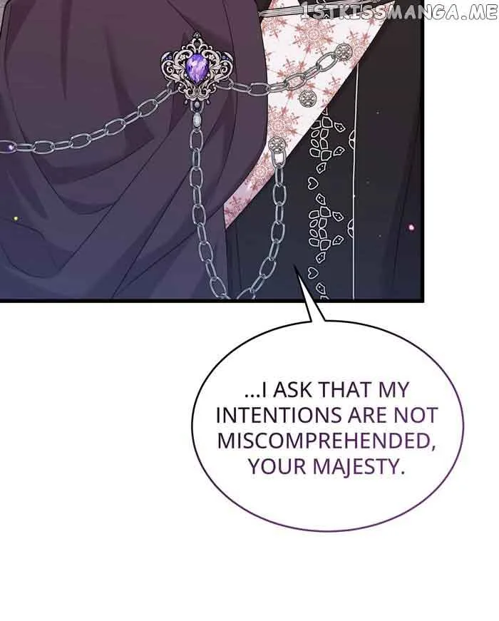 Baby Who Catches The Wind Chapter 44 page 22