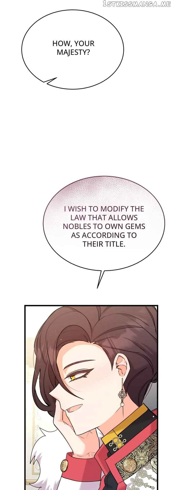 Baby Who Catches The Wind Chapter 44 page 24