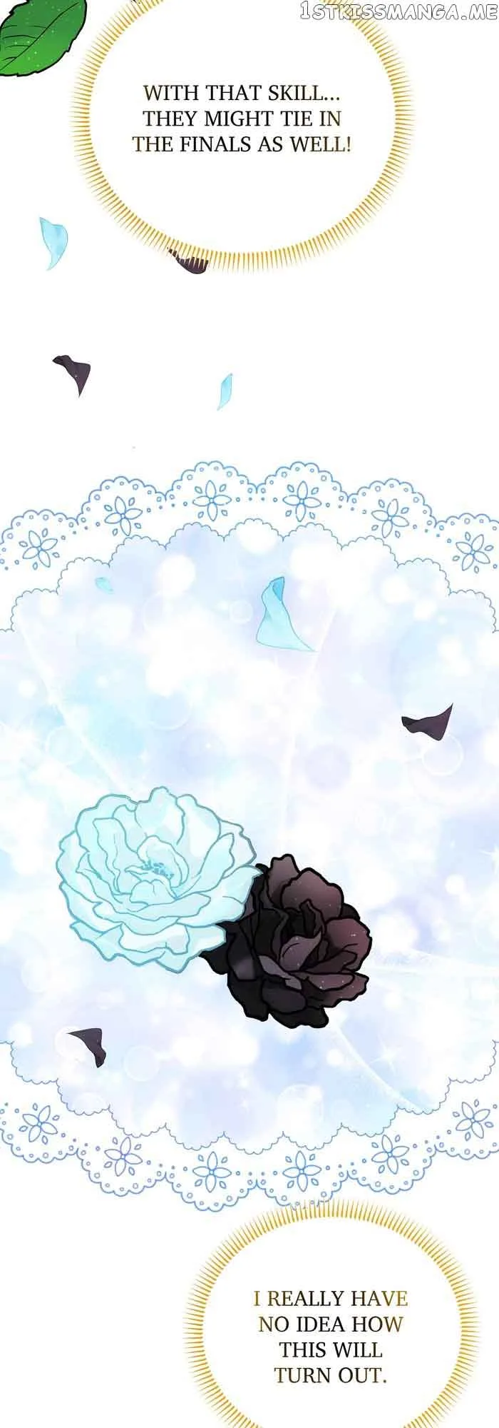 Baby Who Catches The Wind Chapter 46 page 8