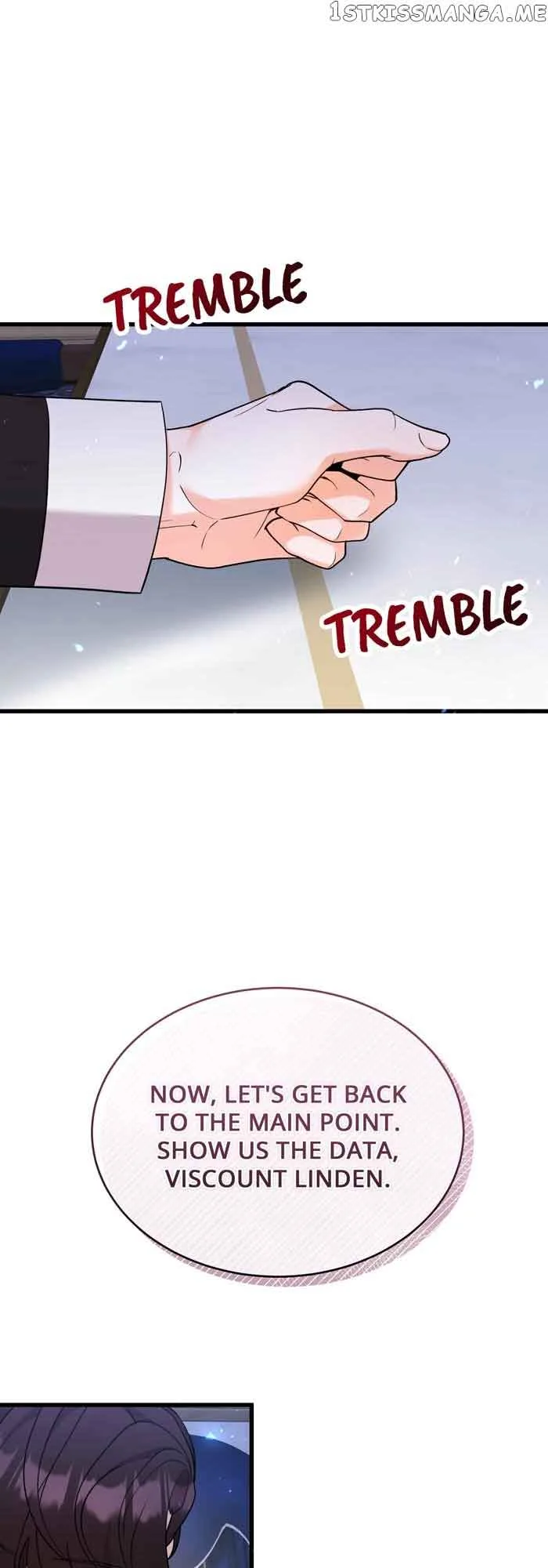 Baby Who Catches The Wind Chapter 44 page 28