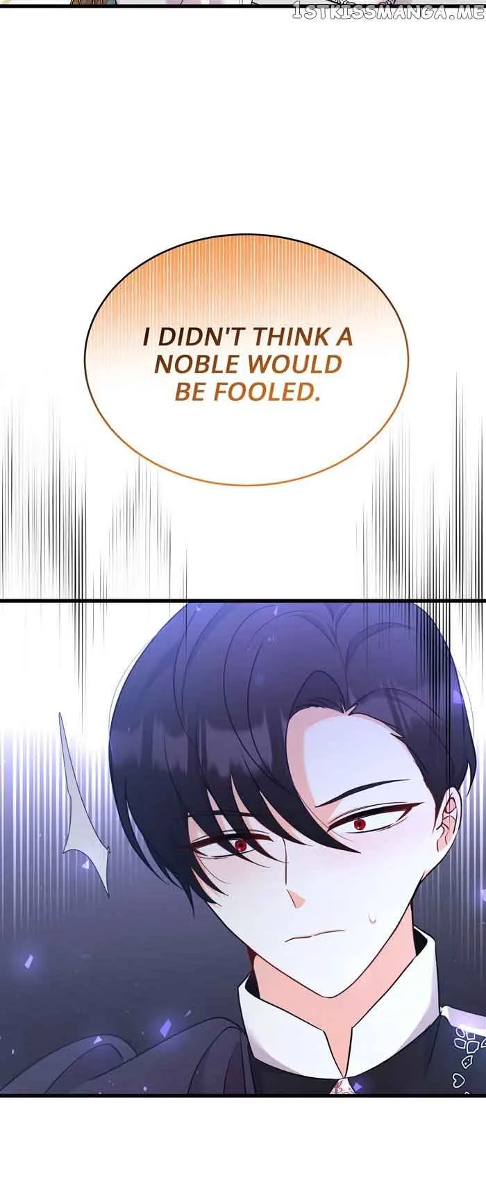 Baby Who Catches The Wind Chapter 44 page 17