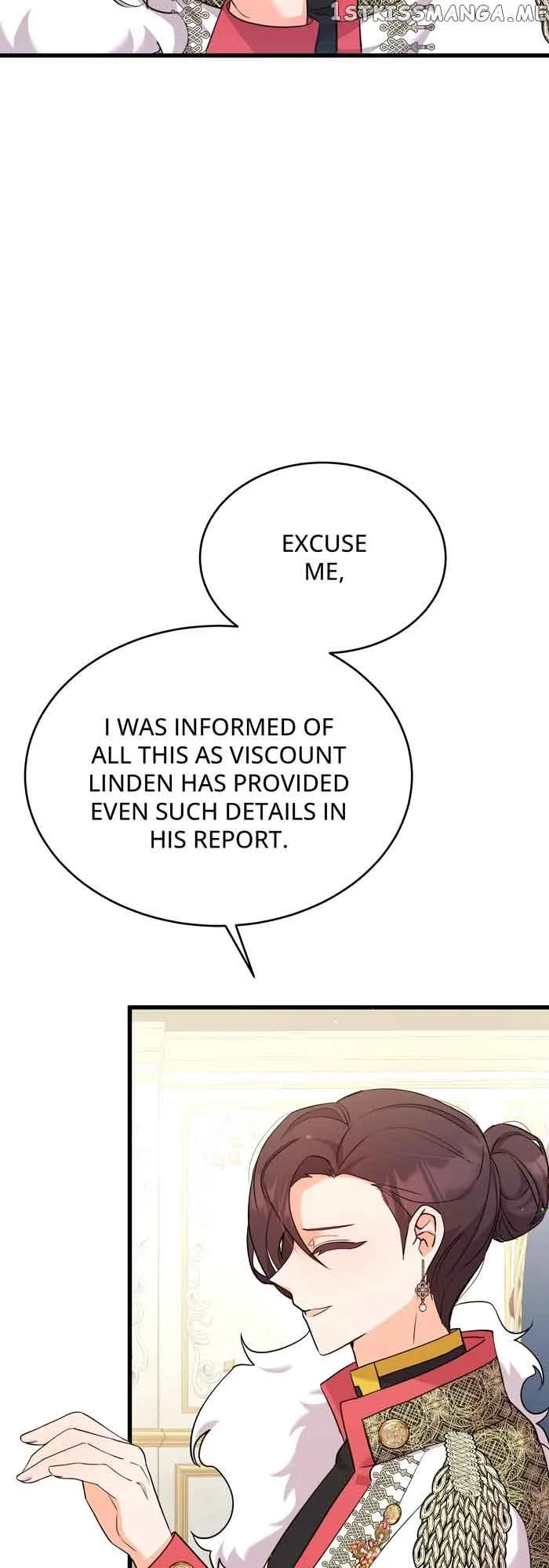 Baby Who Catches The Wind Chapter 44 page 20