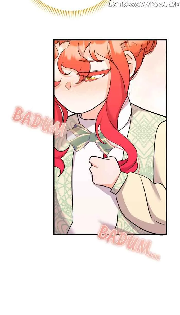 Baby Who Catches The Wind Chapter 45 page 11