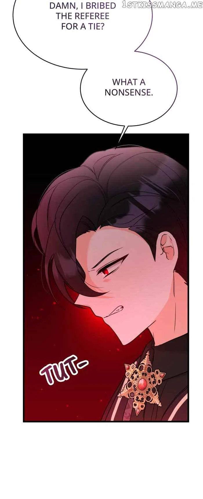 Baby Who Catches The Wind Chapter 46 page 16