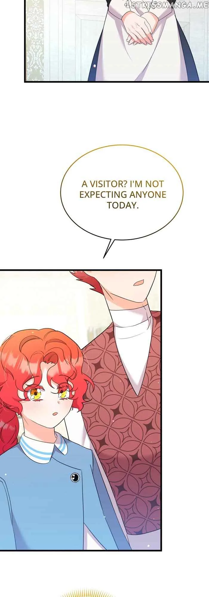 Baby Who Catches The Wind Chapter 48 page 5