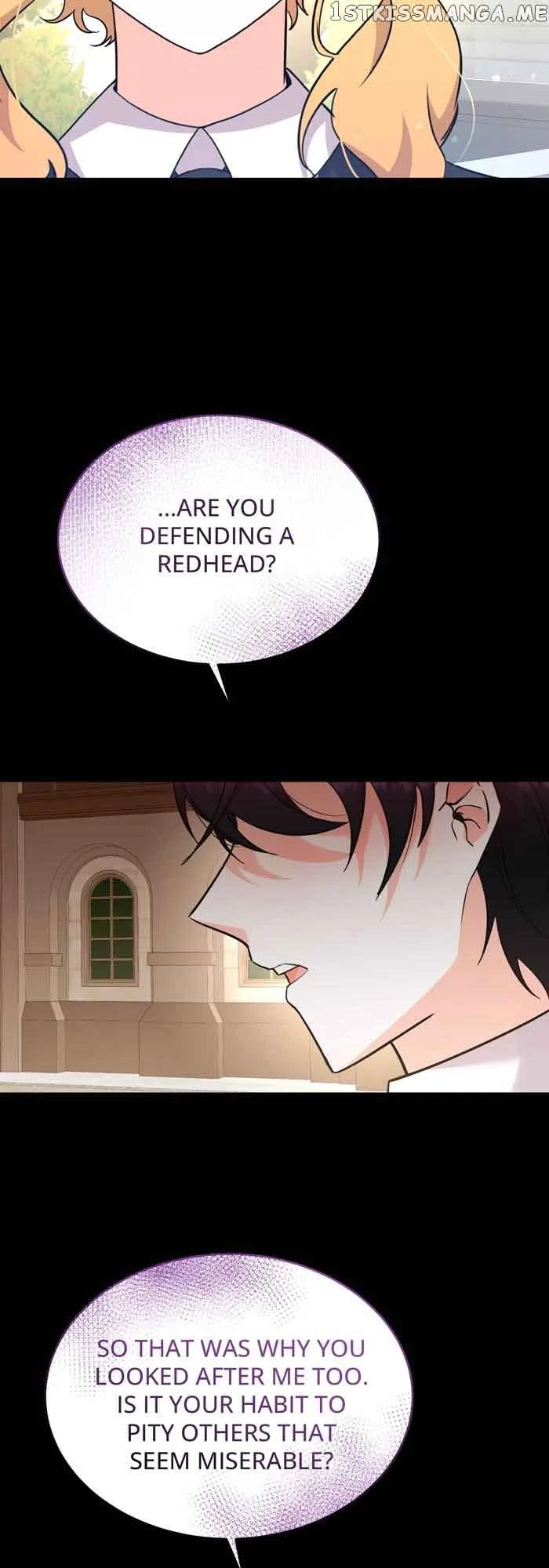Baby Who Catches The Wind Chapter 42 page 43