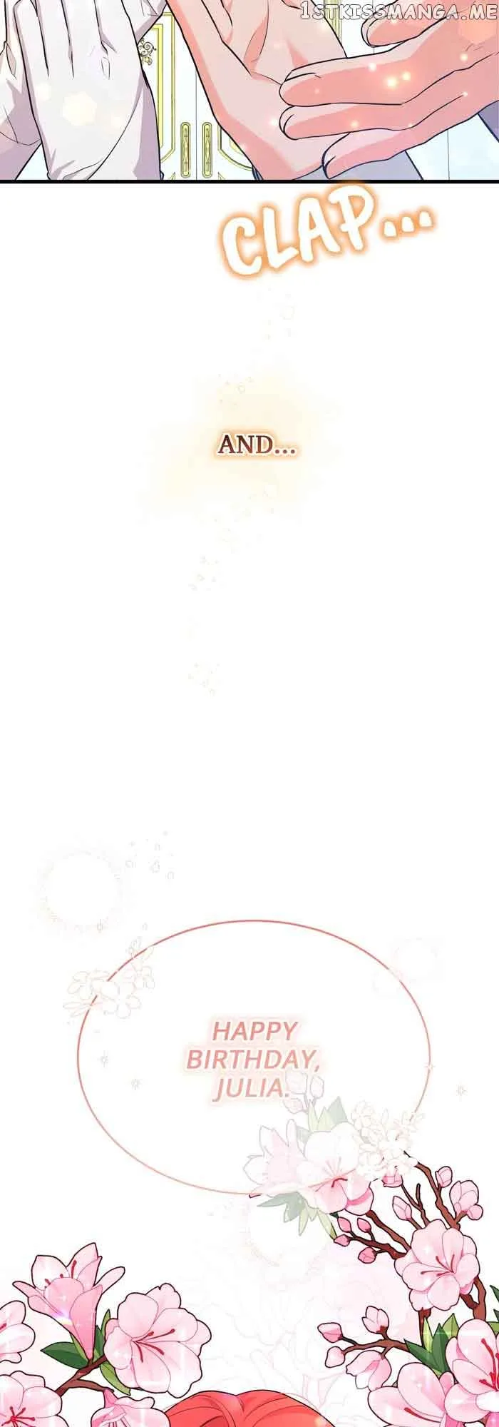 Baby Who Catches The Wind Chapter 44 page 40