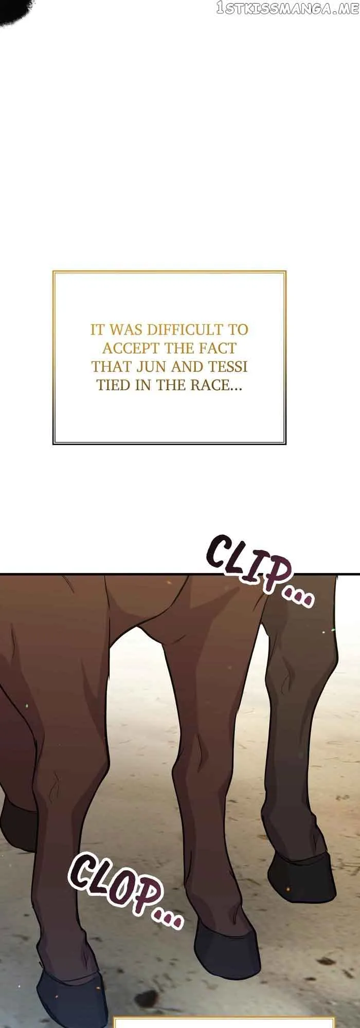Baby Who Catches The Wind Chapter 46 page 20