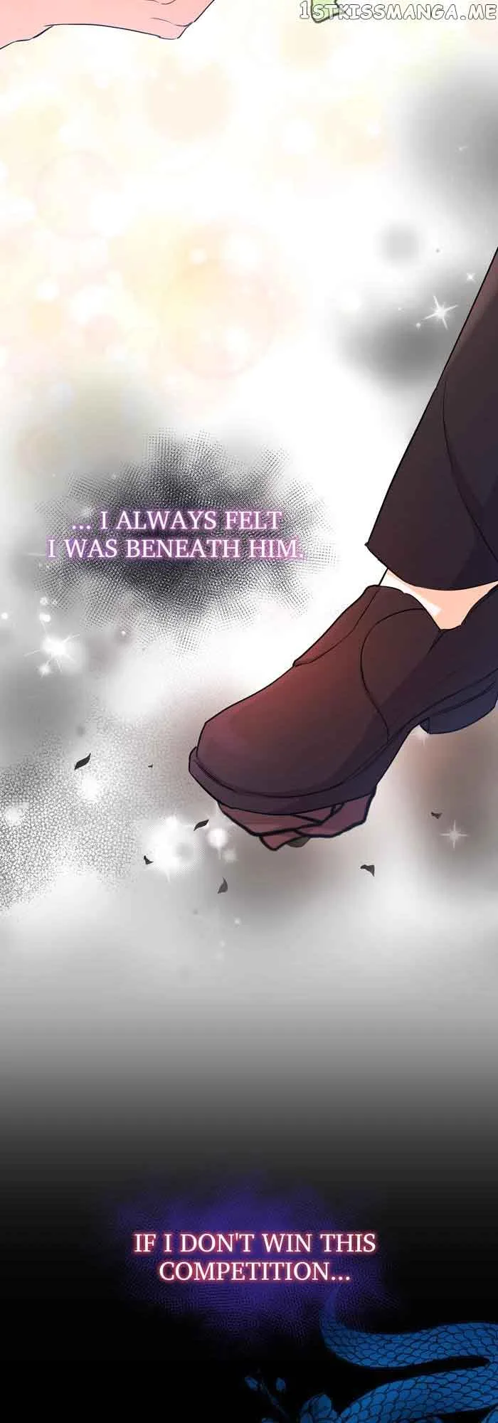 Baby Who Catches The Wind Chapter 46 page 29