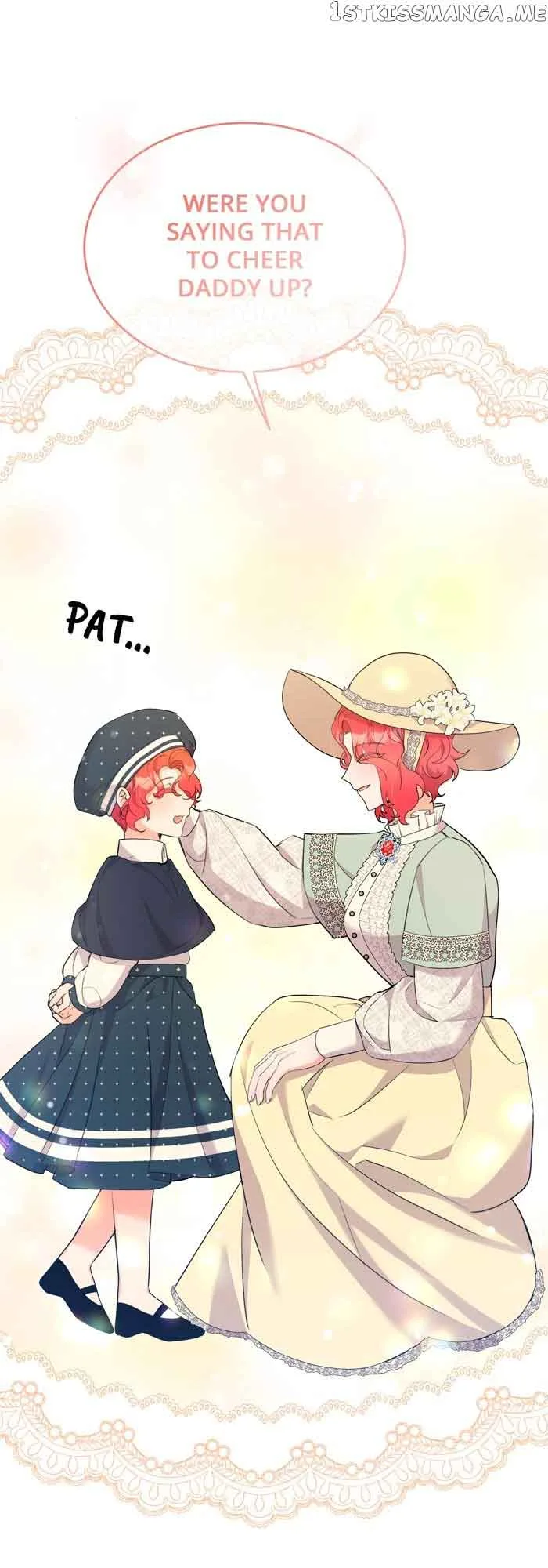Baby Who Catches The Wind Chapter 44 page 33