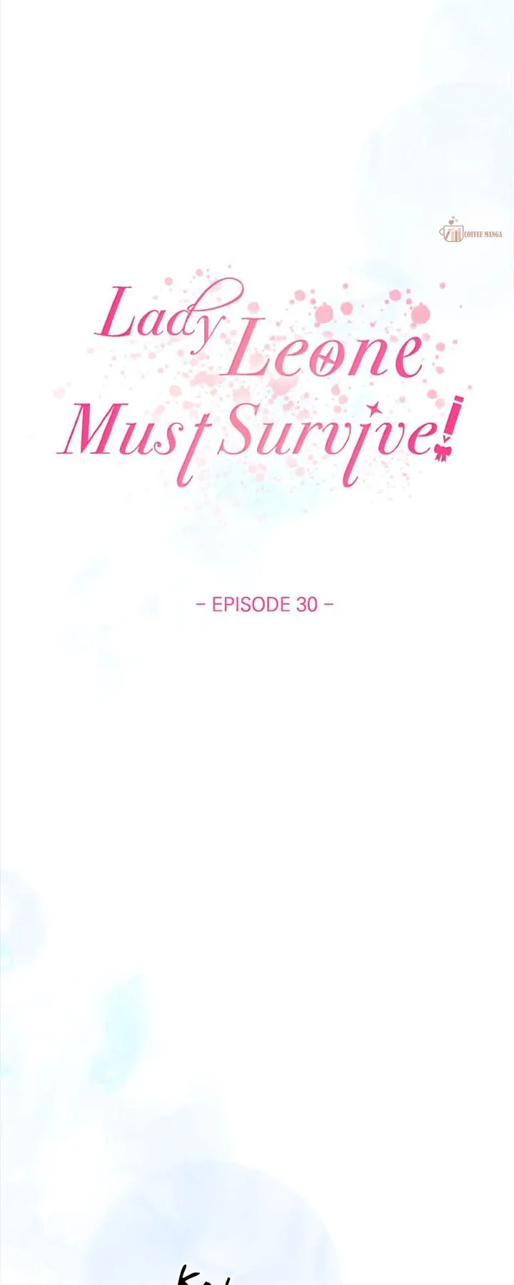 Baby Princess’ Survival Diary Chapter 30 page 14