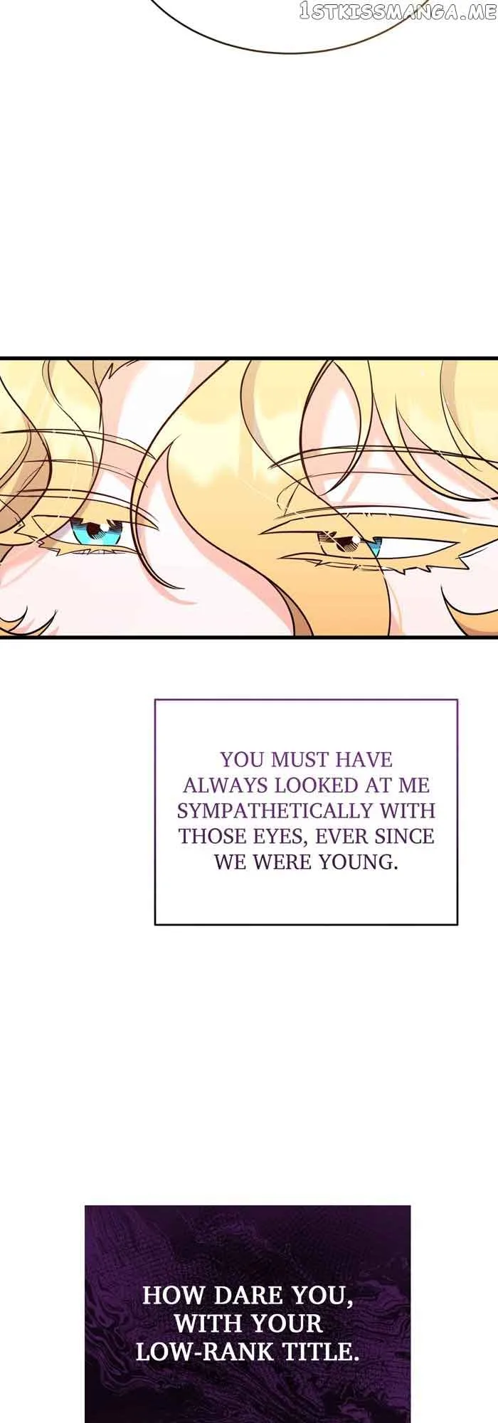Baby Who Catches The Wind Chapter 43 page 14