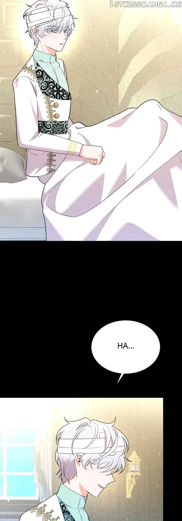 Baby Who Catches The Wind Chapter 48 page 28