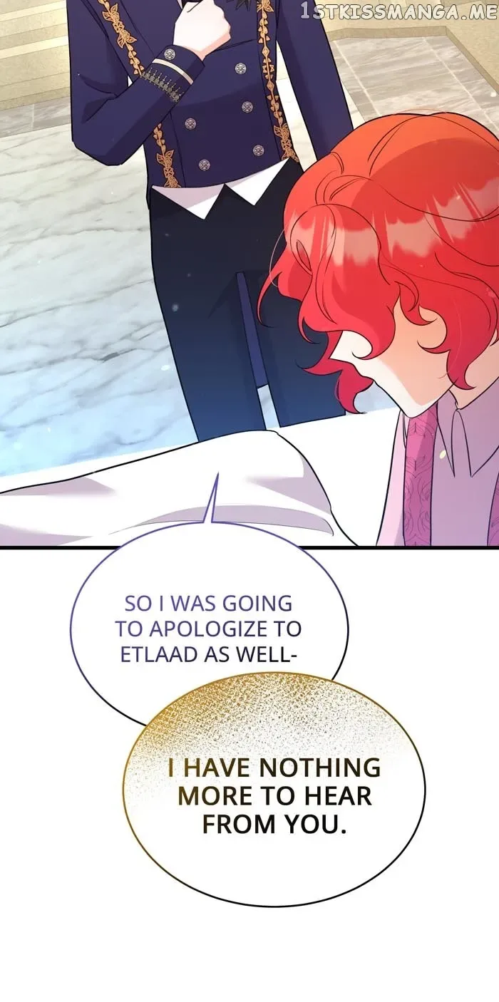 Baby Who Catches The Wind Chapter 47 page 51