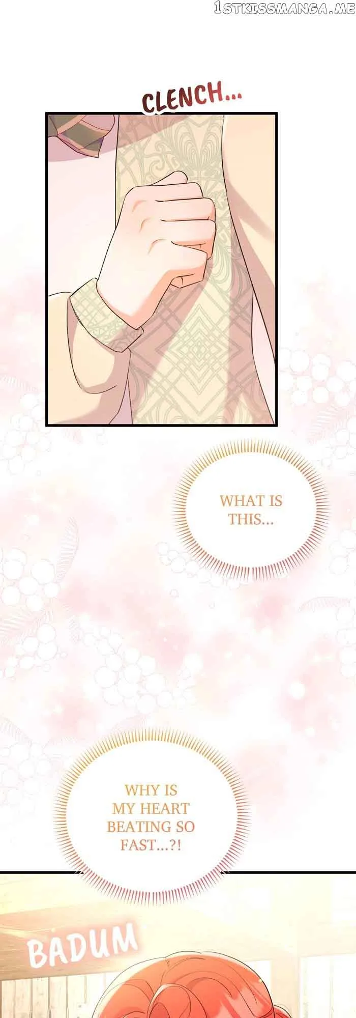 Baby Who Catches The Wind Chapter 44 page 57