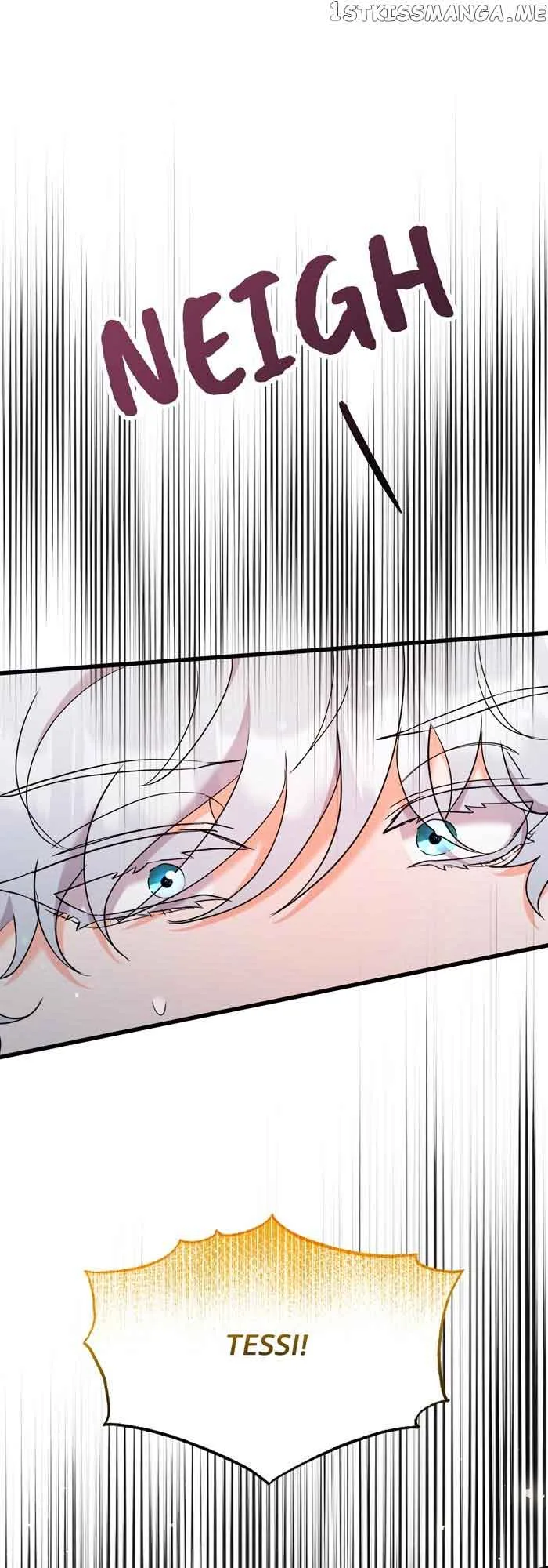 Baby Who Catches The Wind Chapter 46 page 47