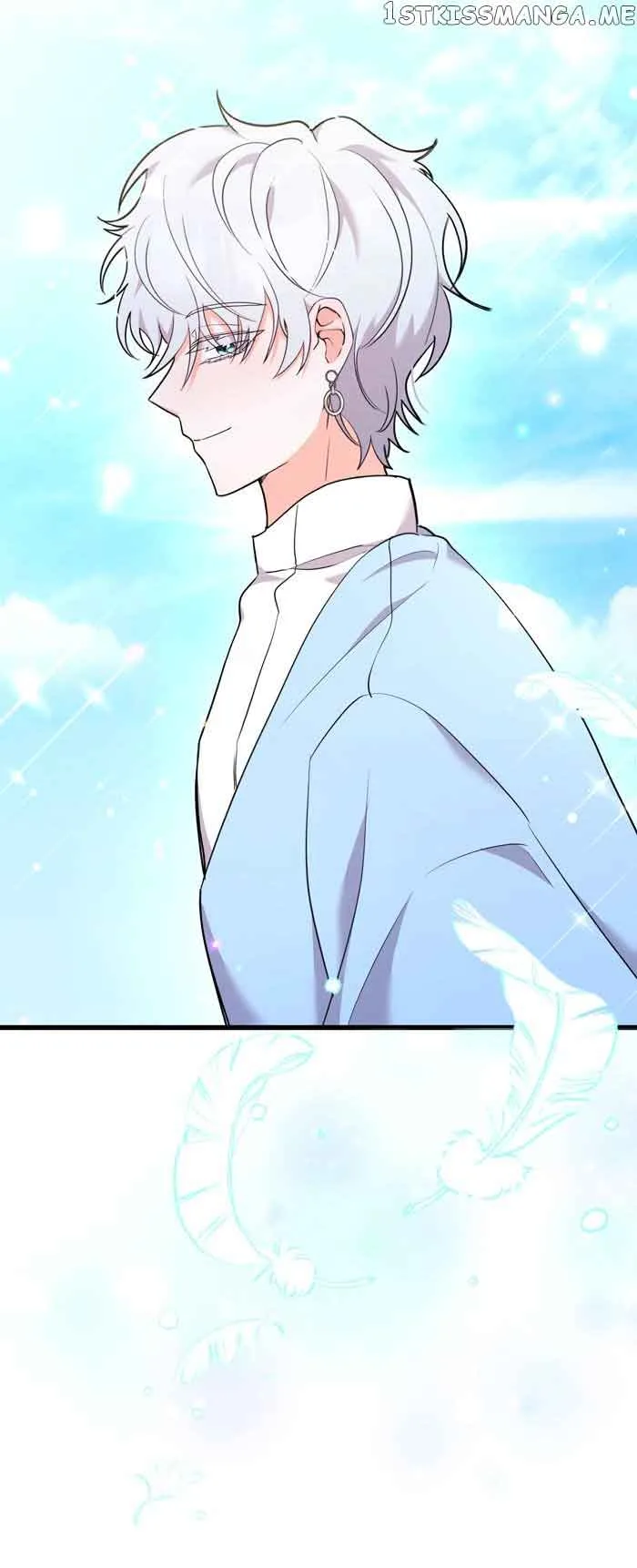 Baby Who Catches The Wind Chapter 44 page 56