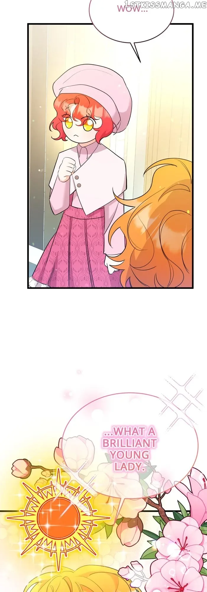 Baby Who Catches The Wind Chapter 47 page 60