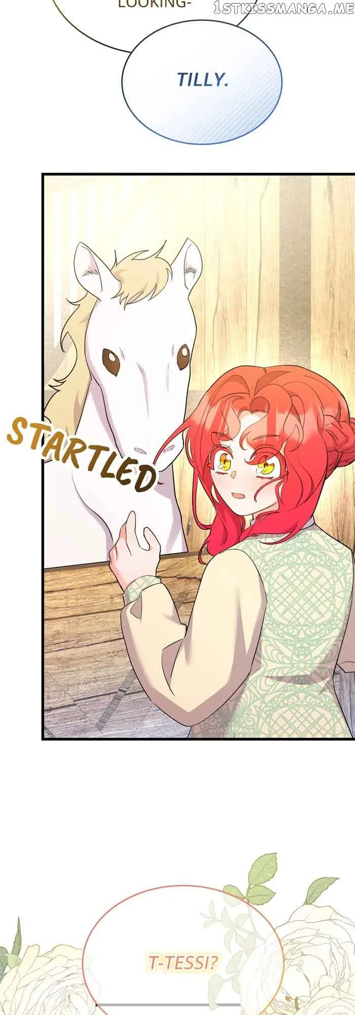 Baby Who Catches The Wind Chapter 44 page 60