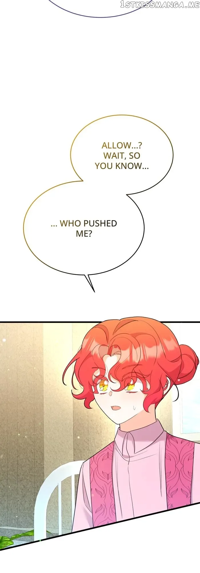 Baby Who Catches The Wind Chapter 47 page 48