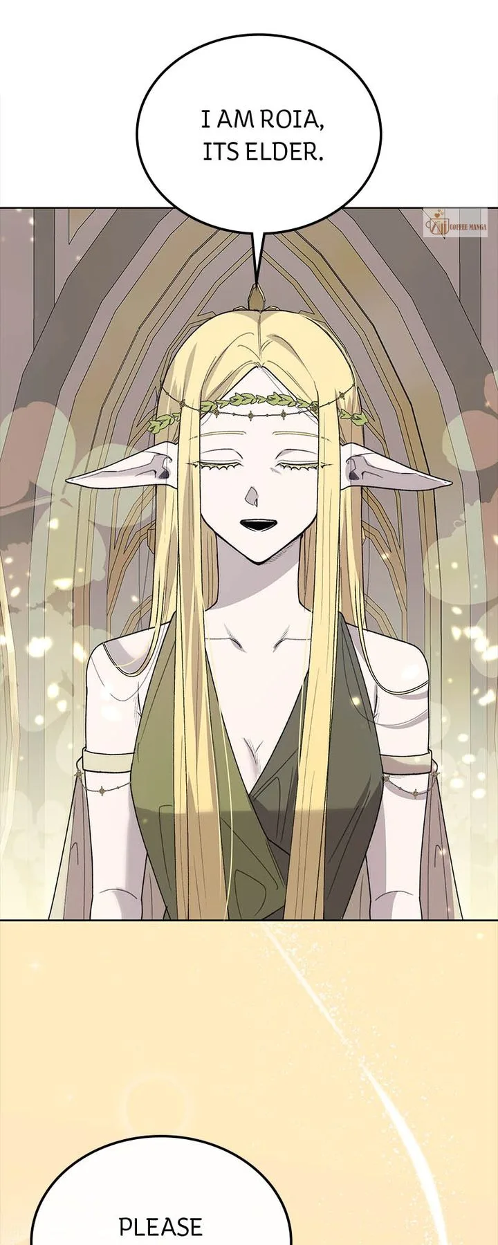 Baby Princess’ Survival Diary Chapter 30 page 18