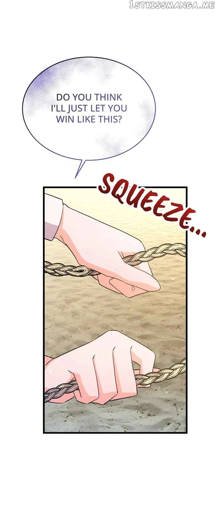 Baby Who Catches The Wind Chapter 46 page 46