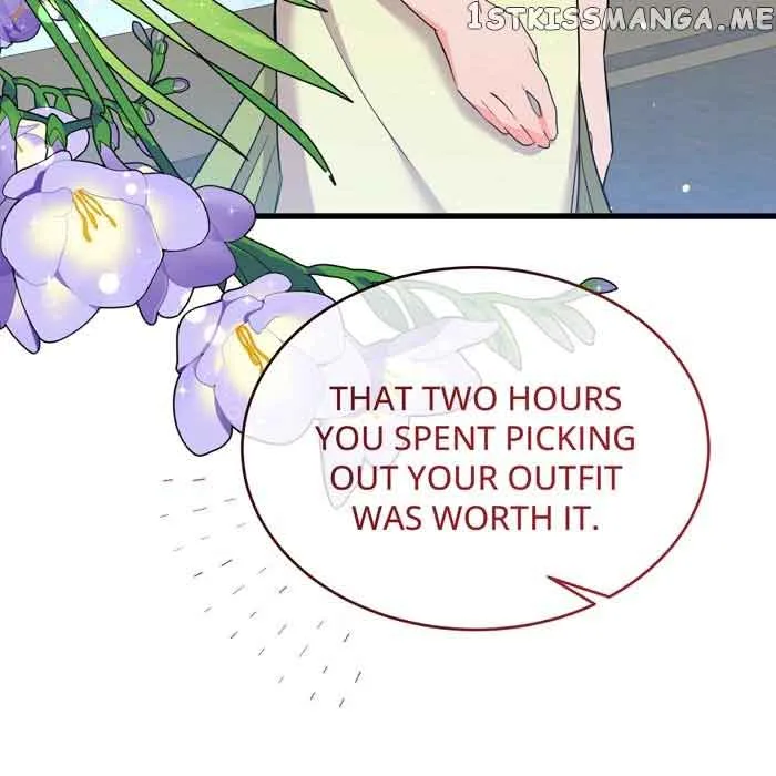 Baby Who Catches The Wind Chapter 48 page 51