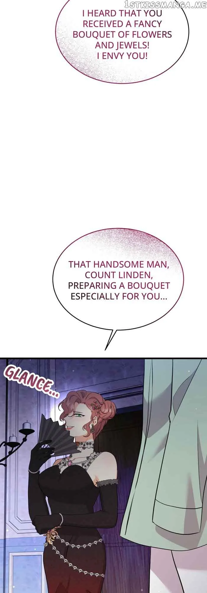 Baby Who Catches The Wind Chapter 48 page 58
